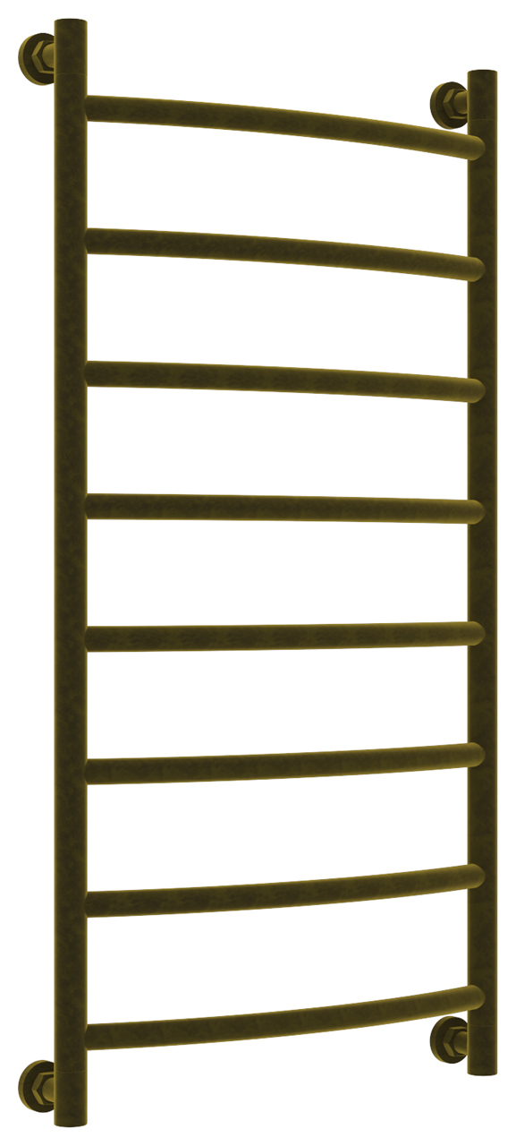 Водяной полотенцесушитель Сунержа Галант+ 1000x500