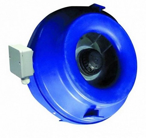 Вентилятор Shuft MIXFAN 160
