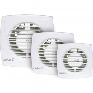 Накладной вентилятор Cata B-10 Plus