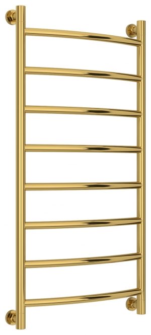 Водяной полотенцесушитель Сунержа Галант+ 1000x500