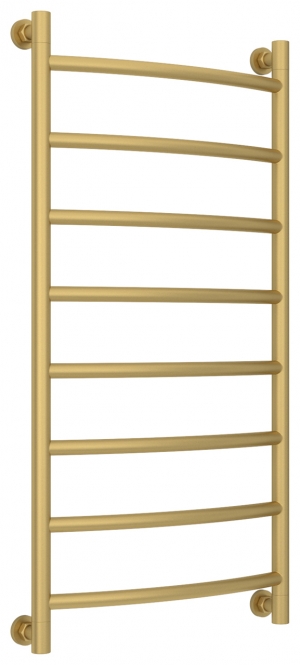 Водяной полотенцесушитель Сунержа Галант+ 1000x500