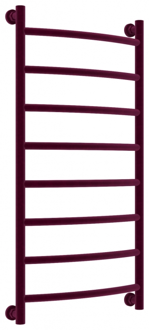 Водяной полотенцесушитель Сунержа Галант+ 1000x500