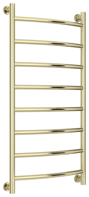 Водяной полотенцесушитель Сунержа Галант+ 1000x500