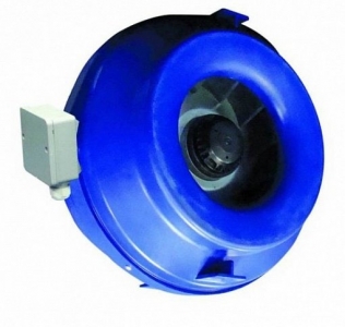 Вентилятор Shuft MIXFAN 160